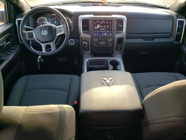Photo 8 from auction – 2023 RAM 1500 CLASS with VIN 1C6RR7LTXPS575918