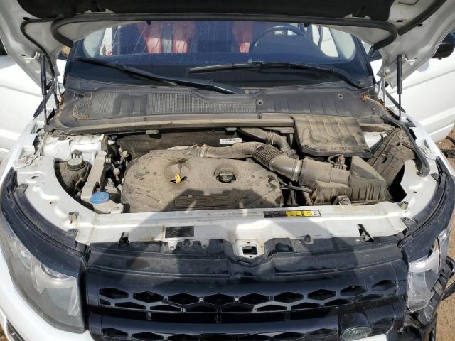 Photo 12 from auction – 2015 LAND ROVER RANGE ROVE with VIN SALVT2BG3FH019048