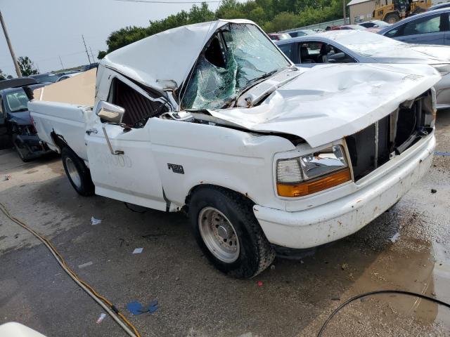 Photo 4 from auction – 1994 FORD F150 with VIN 1FTDF15Y7RNA04437
