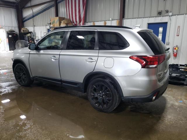 Photo 2 from auction – 2018 MITSUBISHI OUTLANDER with VIN JA4AZ3A39JZ025992