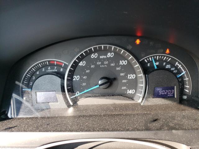 Photo 9 from auction – 2014 TOYOTA CAMRY L with VIN 4T1BF1FK0EU409195