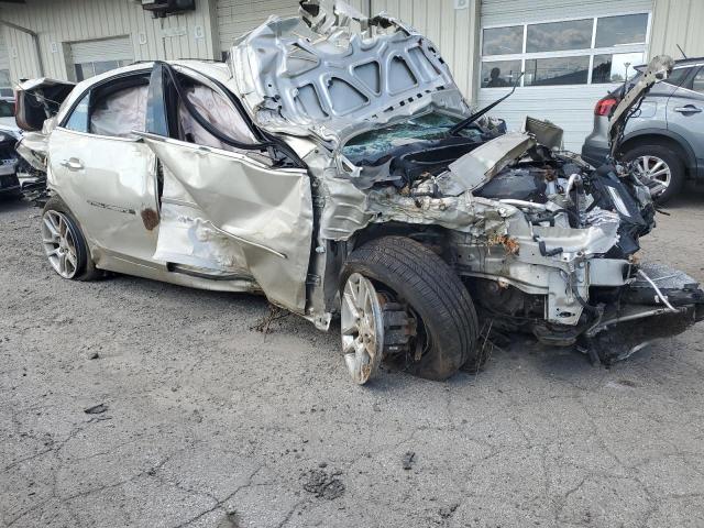 Photo 4 from auction – 2014 CHEVROLET MALIBU 1LT with VIN 1G11C5SLXEF135807