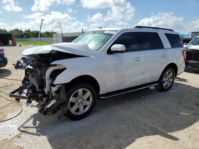 FORD EXPEDITION 2020 with VIN 1FMJU1HT7LEA36266 - Photo from auction