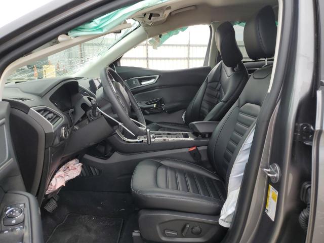 Photo 7 from auction – 2024 FORD EDGE SEL with VIN 2FMPK4J97RBA12716