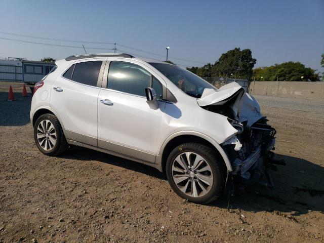 Photo 4 from auction – 2019 BUICK ENCORE PRE with VIN KL4CJASB6KB703103