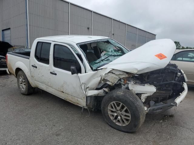 Photo 4 from auction – 2016 NISSAN FRONTIER S with VIN 1N6AD0EV1GN725081