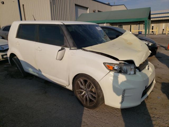 Photo 4 from auction – 2015 TOYOTA SCION XB with VIN JTLZE4FE7FJ073196
