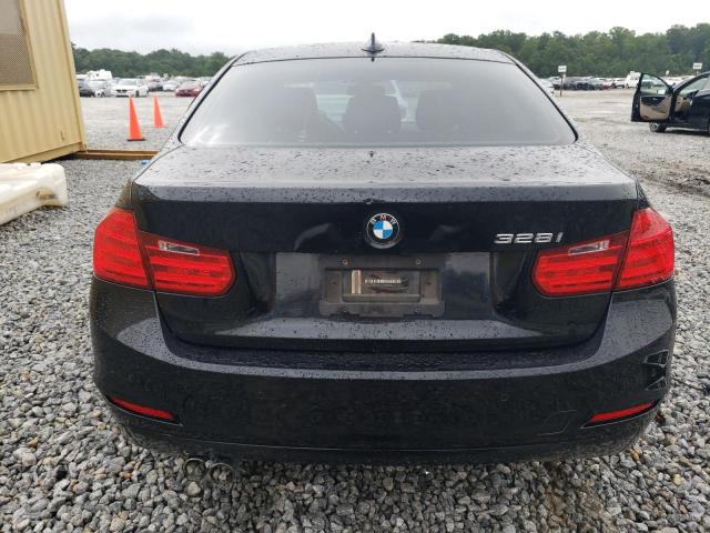 Photo 6 from auction – 2014 BMW 328 I with VIN WBA3A5G53ENP32252