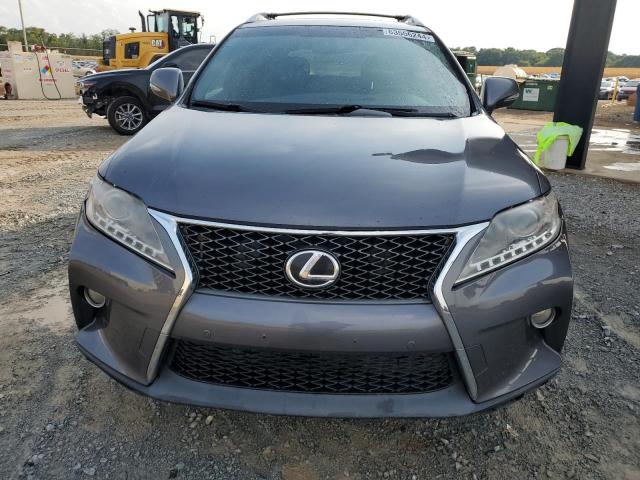 Photo 5 from auction – 2013 LEXUS RX 350 BAS with VIN 2T2BK1BA8DC222663
