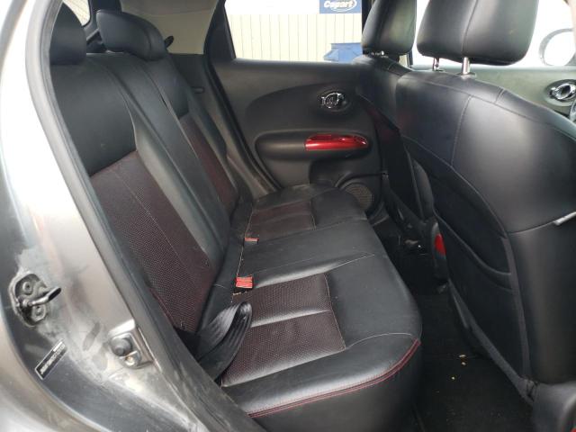 Photo 11 from auction – 2012 NISSAN JUKE S with VIN JN8AF5MV2CT125109