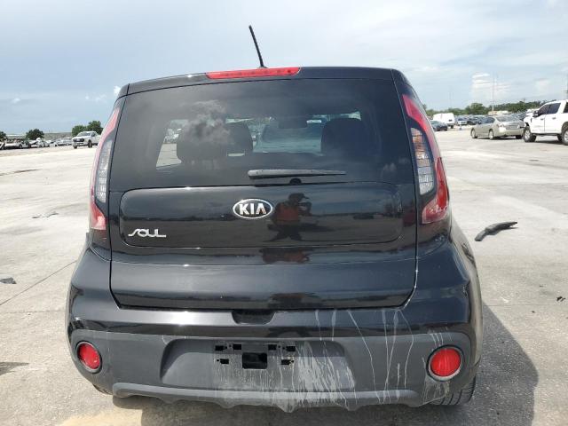 Photo 6 from auction – 2018 KIA SOUL with VIN KNDJN2A28J7545292