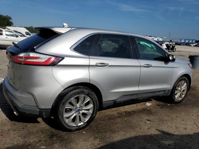 Photo 3 from auction – 2019 FORD EDGE TITAN with VIN 2FMPK4K96KBC23474