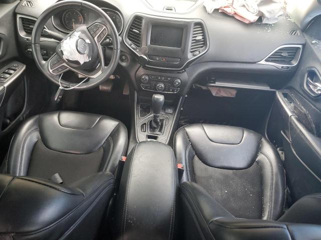 Photo 8 from auction – 2019 JEEP CHEROKEE L with VIN 1C4PJLLB5KD455867