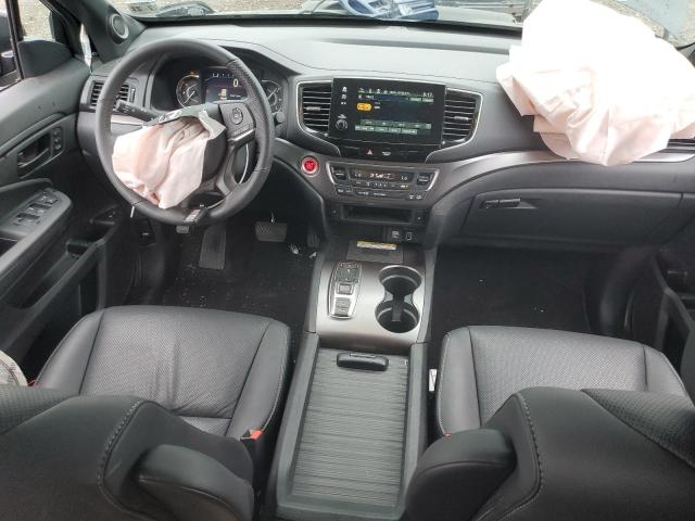 Photo 8 from auction – 2022 HONDA PASSPORT E with VIN 5FNYF8H58NB018089
