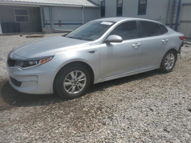 Photo 1 from auction – 2016 KIA OPTIMA LX with VIN 5XXGT4L32GG008046