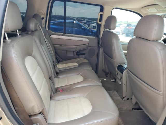 Photo 11 from auction – 2003 FORD EXPLORER X with VIN 1FMZU63K53ZA90737