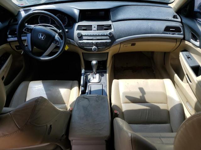 Photo 8 from auction – 2012 HONDA ACCORD SE with VIN 1HGCP2F69CA064683