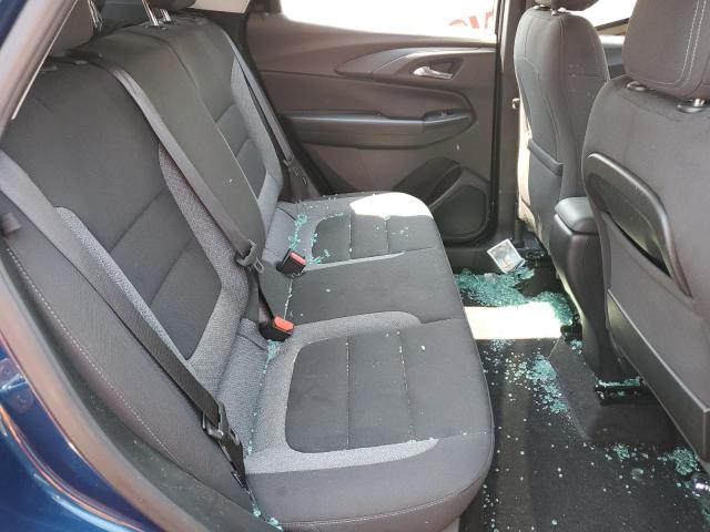 Photo 11 from auction – 2021 CHEVROLET TRAILBLAZE with VIN KL79MMS24MB139525