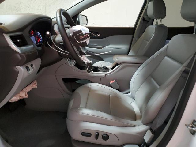 Photo 7 from auction – 2023 GMC ACADIA SLT with VIN 1GKKNUL41PZ237249