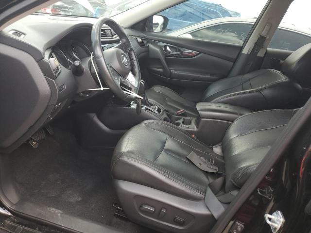 Photo 7 from auction – 2018 NISSAN ROGUE S with VIN 5N1AT2MT9JC734577