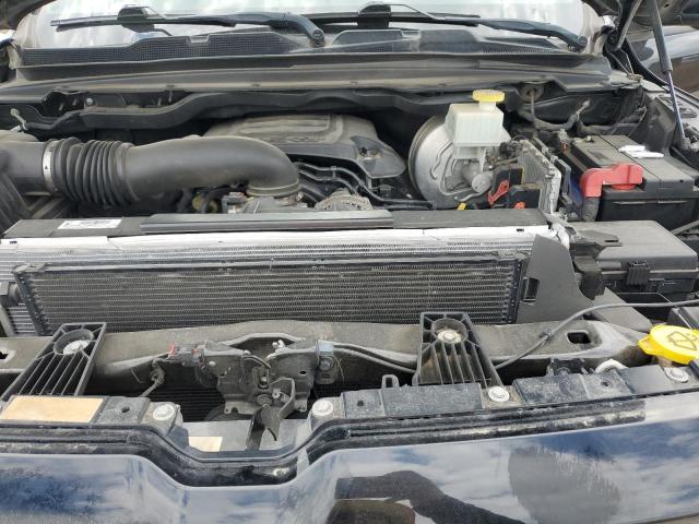 Photo 11 from auction – 2019 RAM 1500 BIG H with VIN 1C6RREFT2KN581316