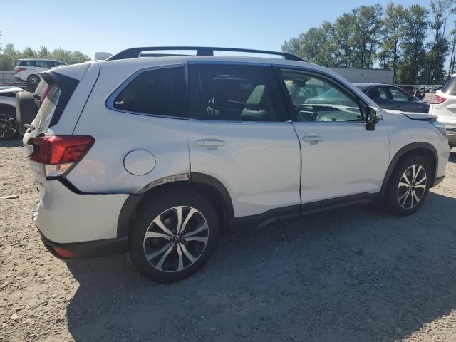 Photo 3 from auction – 2021 SUBARU FORESTER L with VIN JF2SKASC9MH477440