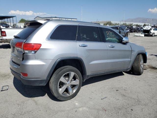 Photo 3 from auction – 2015 JEEP GRAND CHER with VIN 1C4RJFBG0FC712694