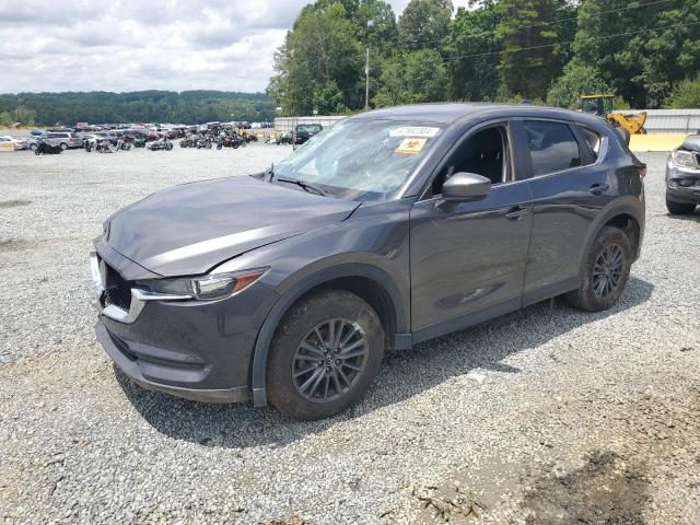 MAZDA CX-5 TOURI 2020 with VIN JM3KFACM9L1783952 - Photo from auction