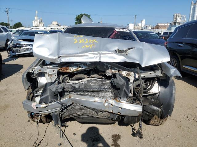Photo 5 from auction – 2005 CHRYSLER 300C with VIN 2C3AA63H95H530237