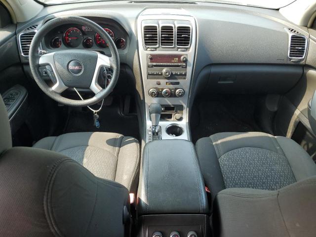 Photo 8 from auction – 2008 GMC ACADIA SLE with VIN 1GKER13708J303669
