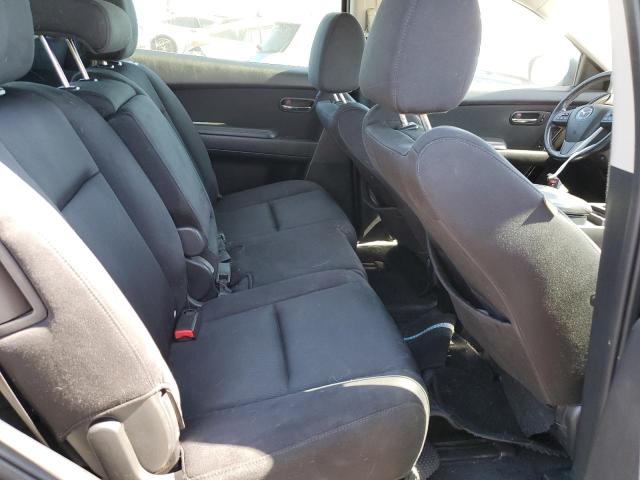 Photo 11 from auction – 2013 MAZDA CX-9 SPORT with VIN JM3TB2BV4D0424502