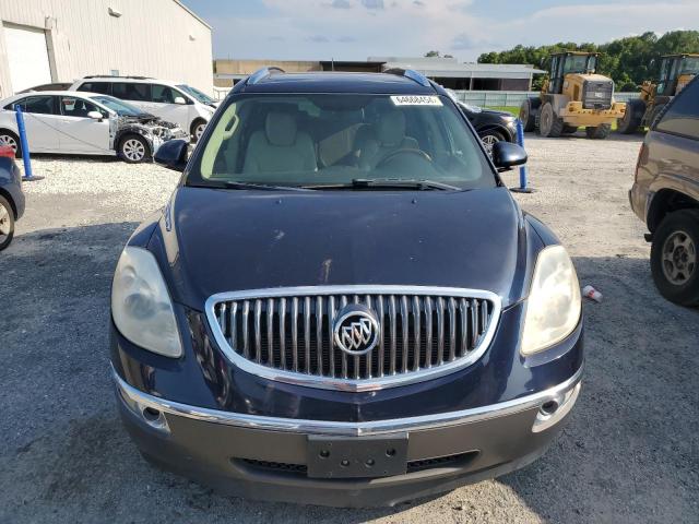 Photo 5 from auction – 2012 BUICK ENCLAVE with VIN 5GAKRCEDXCJ262684