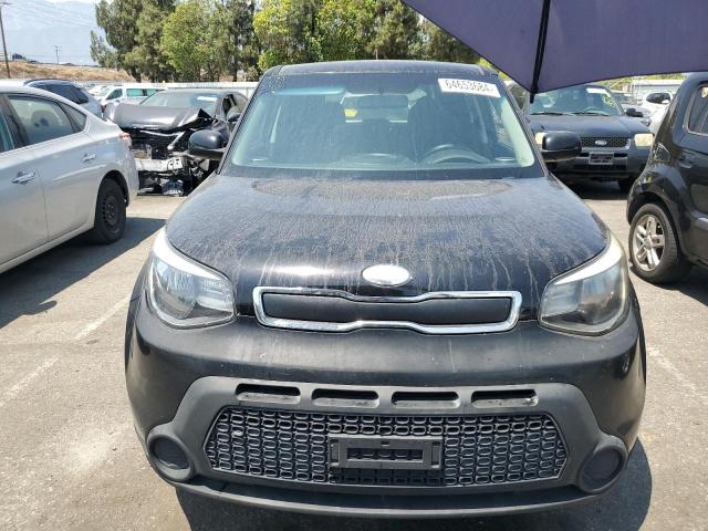 Photo 5 from auction – 2016 KIA SOUL with VIN KNDJN2A23G7390627