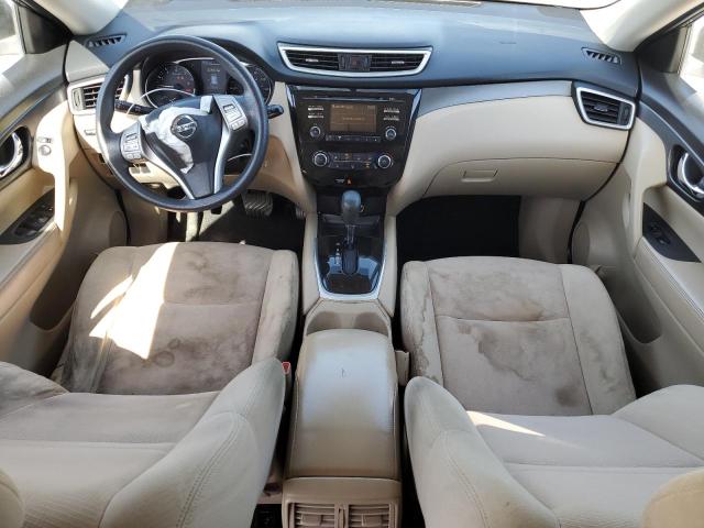 Photo 8 from auction – 2016 NISSAN ROGUE S with VIN JN8AT2MT5GW008263