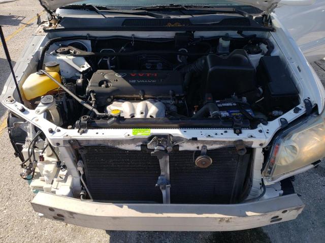 Photo 11 from auction – 2004 TOYOTA HIGHLANDER with VIN JTEGD21A140090766