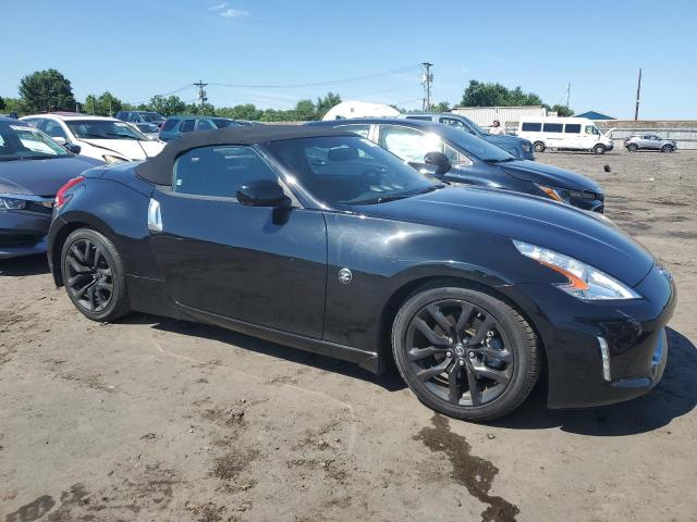 Photo 4 from auction – 2017 NISSAN 370Z BASE with VIN JN1AZ4FH4HM940582