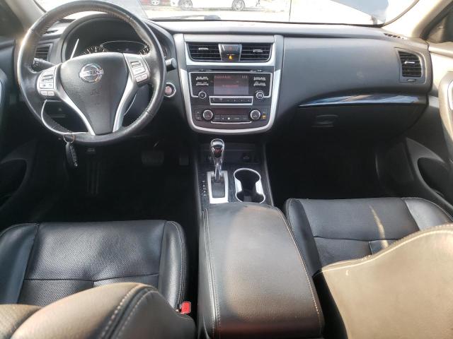 Photo 8 from auction – 2017 NISSAN ALTIMA 2.5 with VIN 1N4AL3AP1HC235046