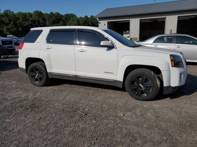 Photo 4 from auction – 2014 GMC TERRAIN SL with VIN 2GKFLVEK8E6128773
