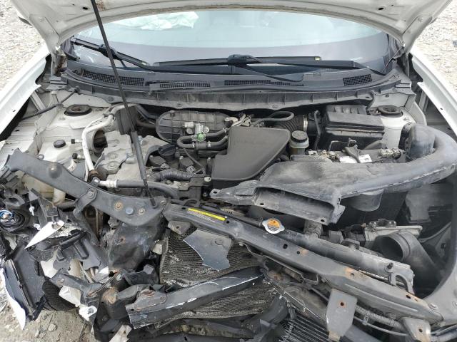 Photo 12 from auction – 2011 NISSAN ROGUE S with VIN JN8AS5MT7BW162955