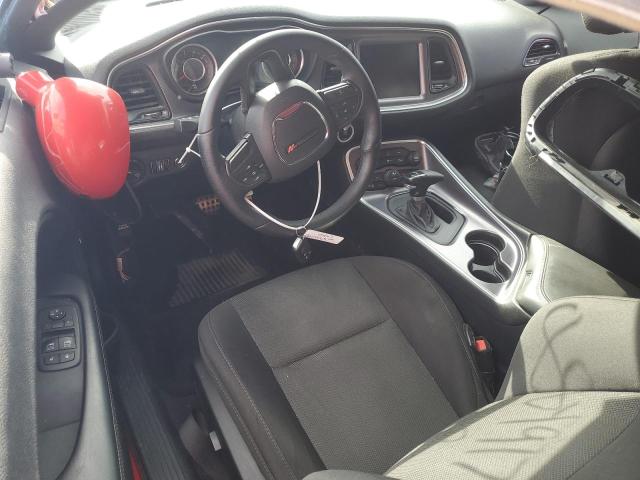 Photo 10 from auction – 2015 DODGE CHALLENGER with VIN 2C3CDZAT0FH884917