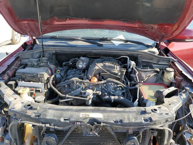Photo 11 from auction – 2013 DODGE DURANGO CR with VIN 1C4RDJDG6DC670083