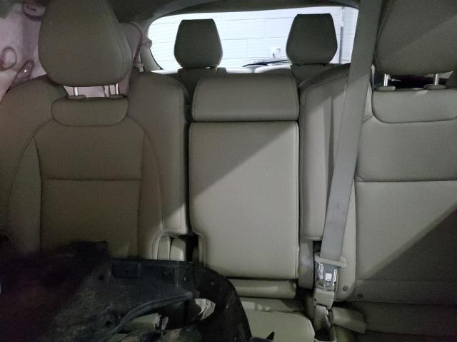Photo 10 from auction – 2015 ACURA MDX TECHNO with VIN 5FRYD4H42FB008941