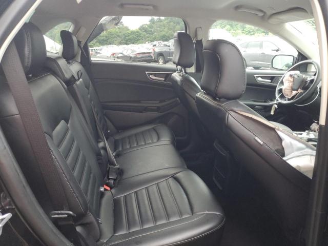 Photo 11 from auction – 2024 FORD EDGE SEL with VIN 2FMPK4J97RBA69773