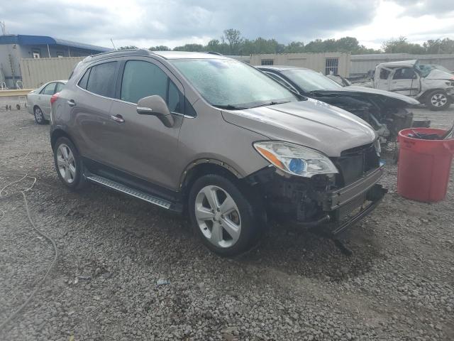 Photo 4 from auction – 2015 BUICK ENCORE with VIN KL4CJCSB2FB184388