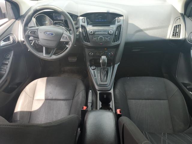 Photo 8 from auction – 2017 FORD FOCUS SE with VIN 1FADP3K26HL278818