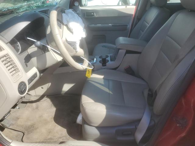 Foto 7 de la subasta – 2010 FORD ESCAPE XLT con VIN 1FMCU0D76AKD20336