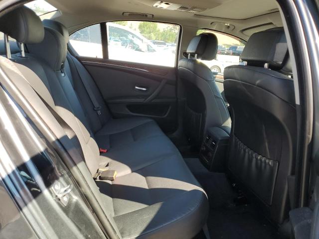 Photo 10 from auction – 2010 BMW 528 XI with VIN WBANV1C54AC445682