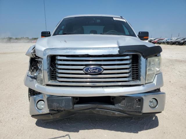 Photo 5 from auction – 2012 FORD F150 SUPER with VIN 1FTFW1CT3CKD13640