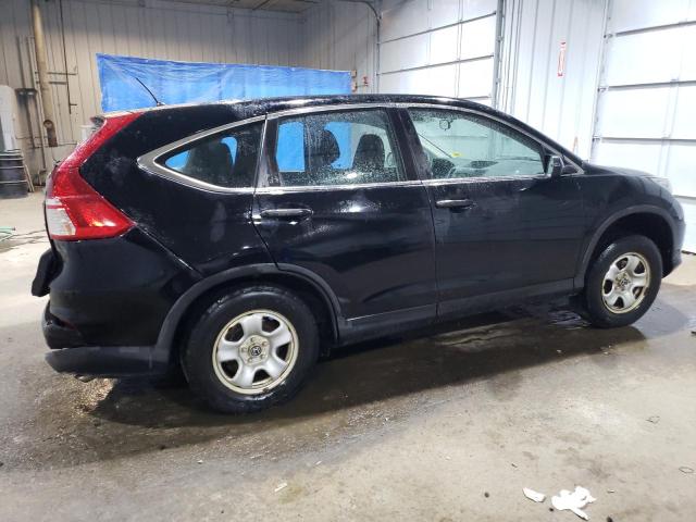 Photo 3 from auction – 2016 HONDA CR-V LX with VIN 5J6RM4H37GL130796