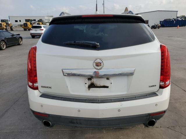 Фото 6 с аукциона – 2012 CADILLAC SRX PERFOR с VIN 3GYFNBE37CS578680